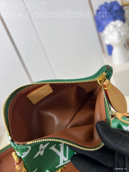 WIS 40 SPEEDY Vuitton Louis 0726